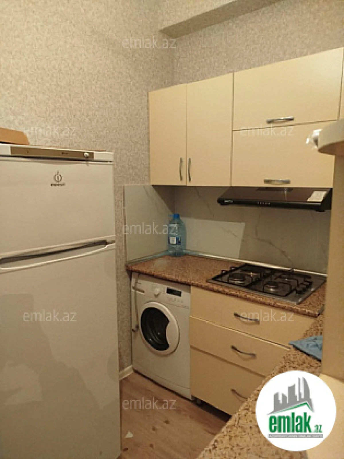 Satılır 2 otaqlı yeni tikili 70 m²