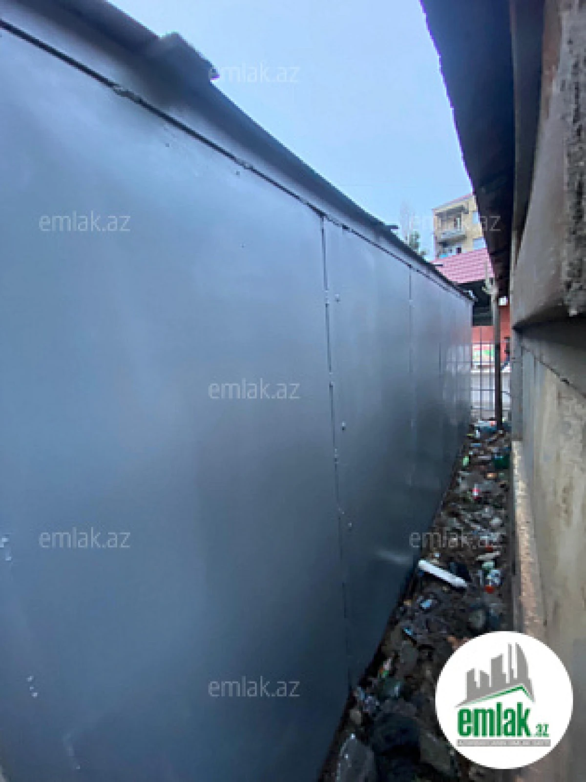 Satılır 3 otaqlı köhnə tikili 75 m²