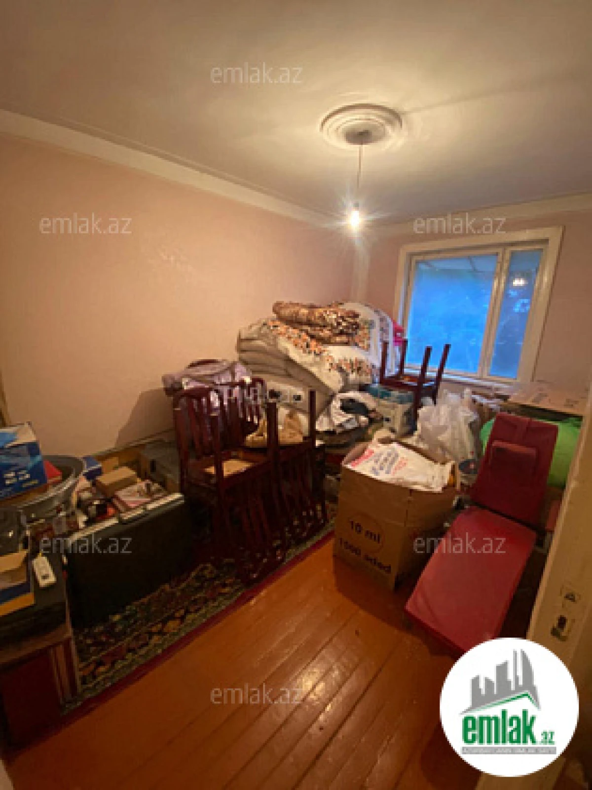 Satılır 3 otaqlı köhnə tikili 75 m²