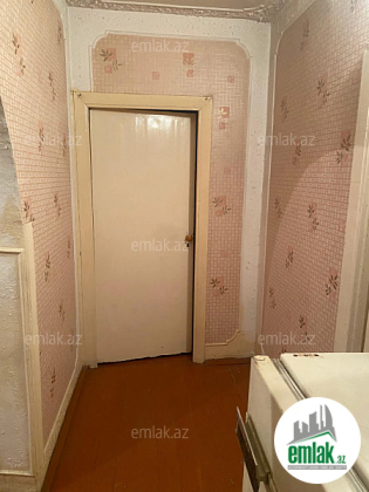 Satılır 3 otaqlı köhnə tikili 75 m²