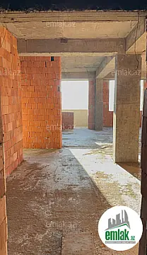Satılır 3 otaqlı yeni tikili 120 m² — Bakı 3 otaq 120.00 m²