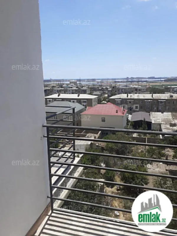 Satılır 3 otaqlı yeni tikili 96.2 m²