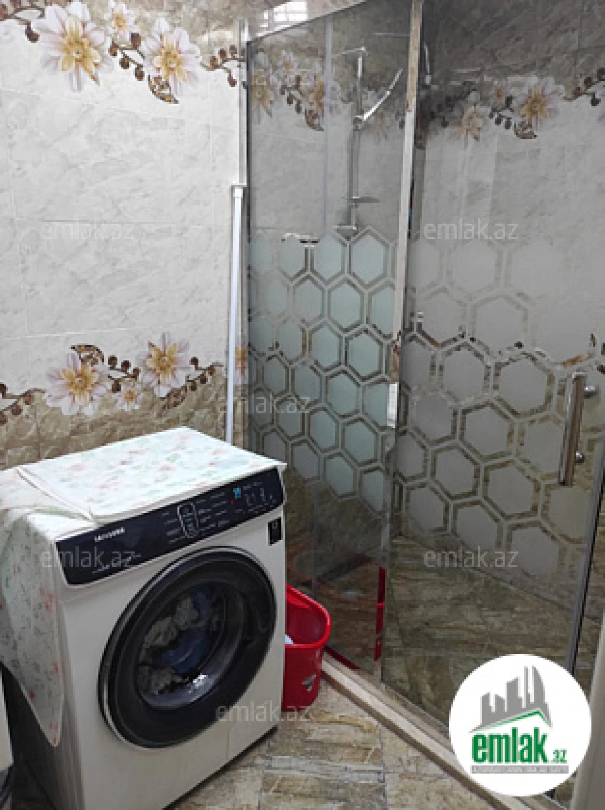 Satılır 3 otaqlı yeni tikili 96.2 m²