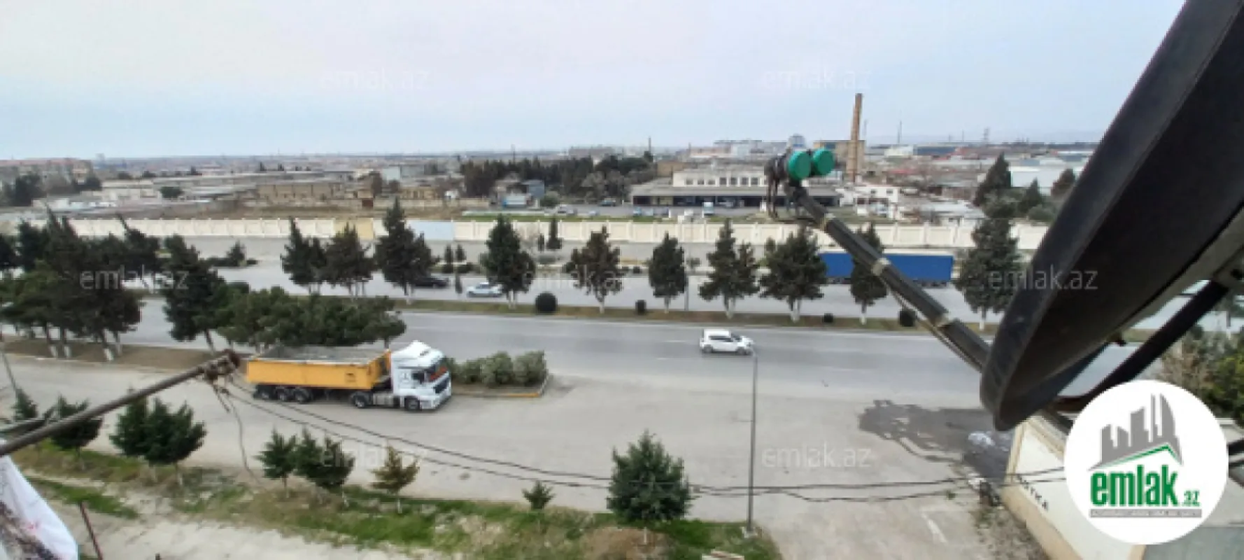 Satılır 1 otaqlı köhnə tikili 20 m²