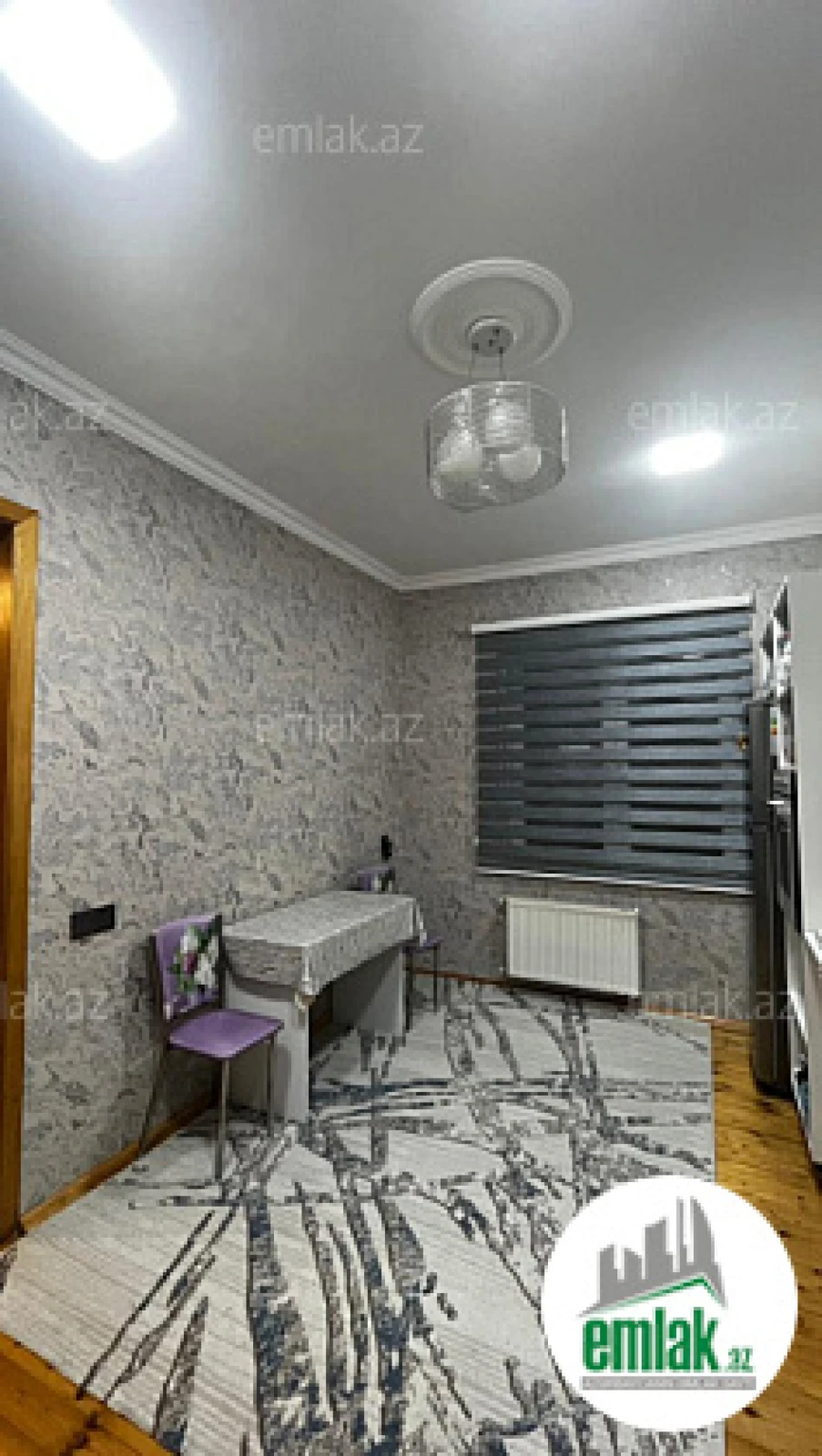 Satılır 5 otaqlı həyət evi 200 m²
