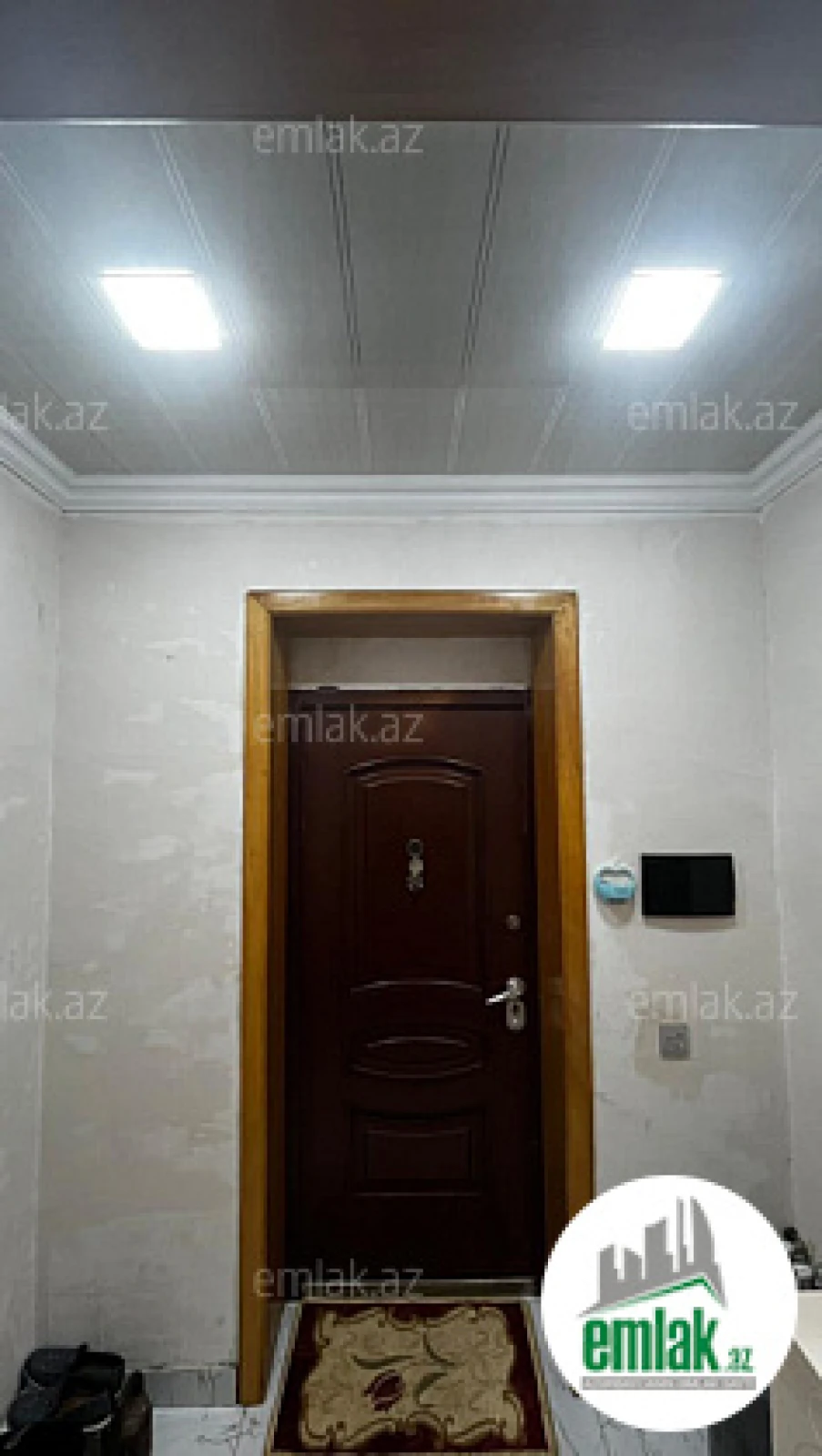 Satılır 5 otaqlı həyət evi 200 m²