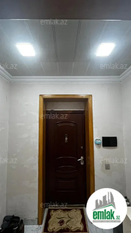 Satılır 5 otaqlı həyət evi 200 m²