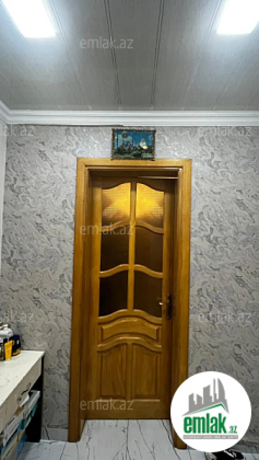 Satılır 5 otaqlı həyət evi 200 m²