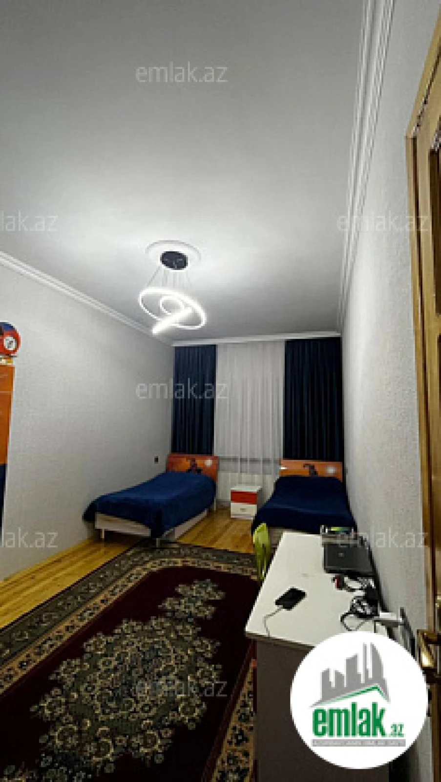 Satılır 5 otaqlı həyət evi 200 m²