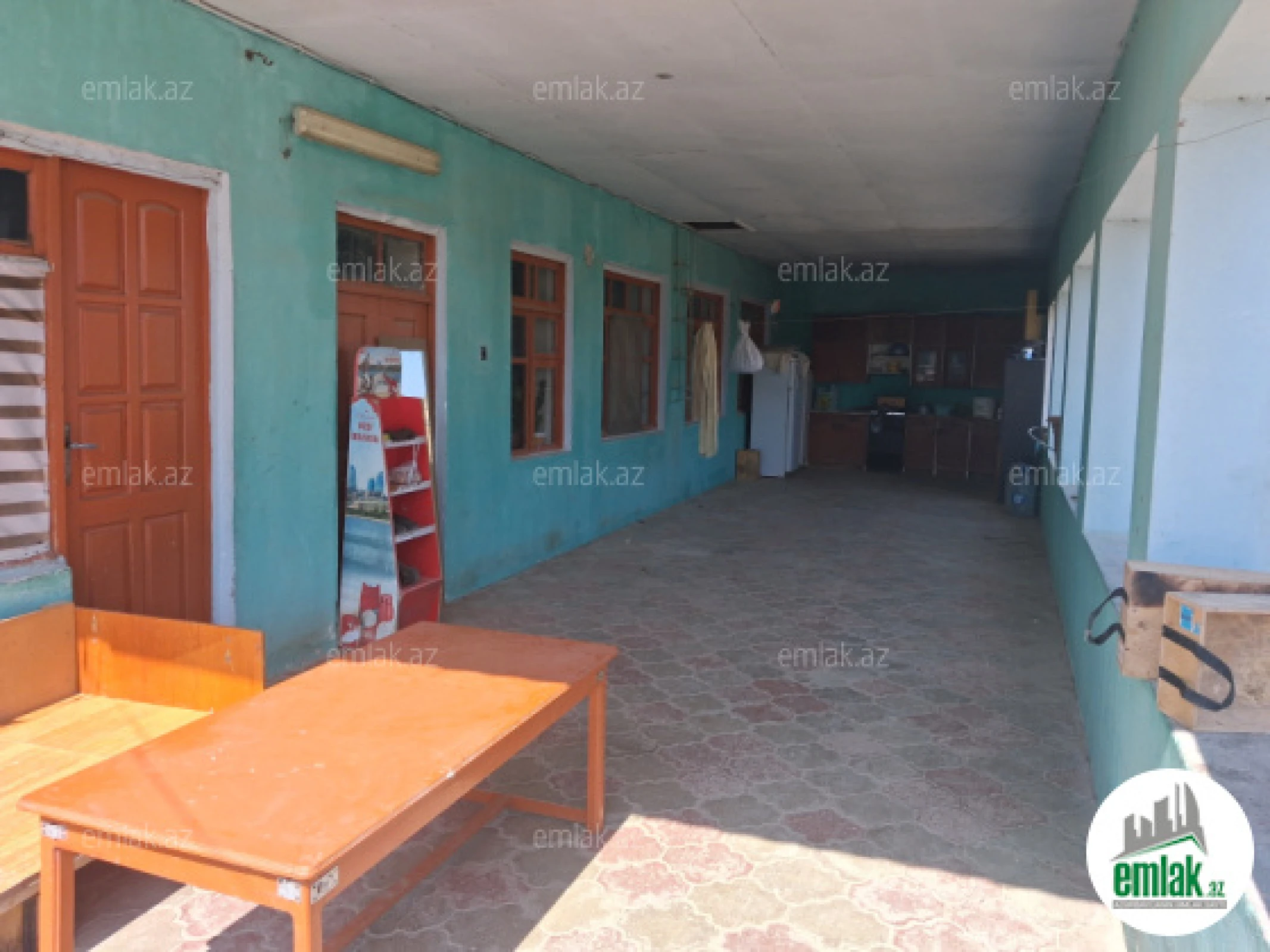 Satılır 3 otaqlı həyət evi 150 m²