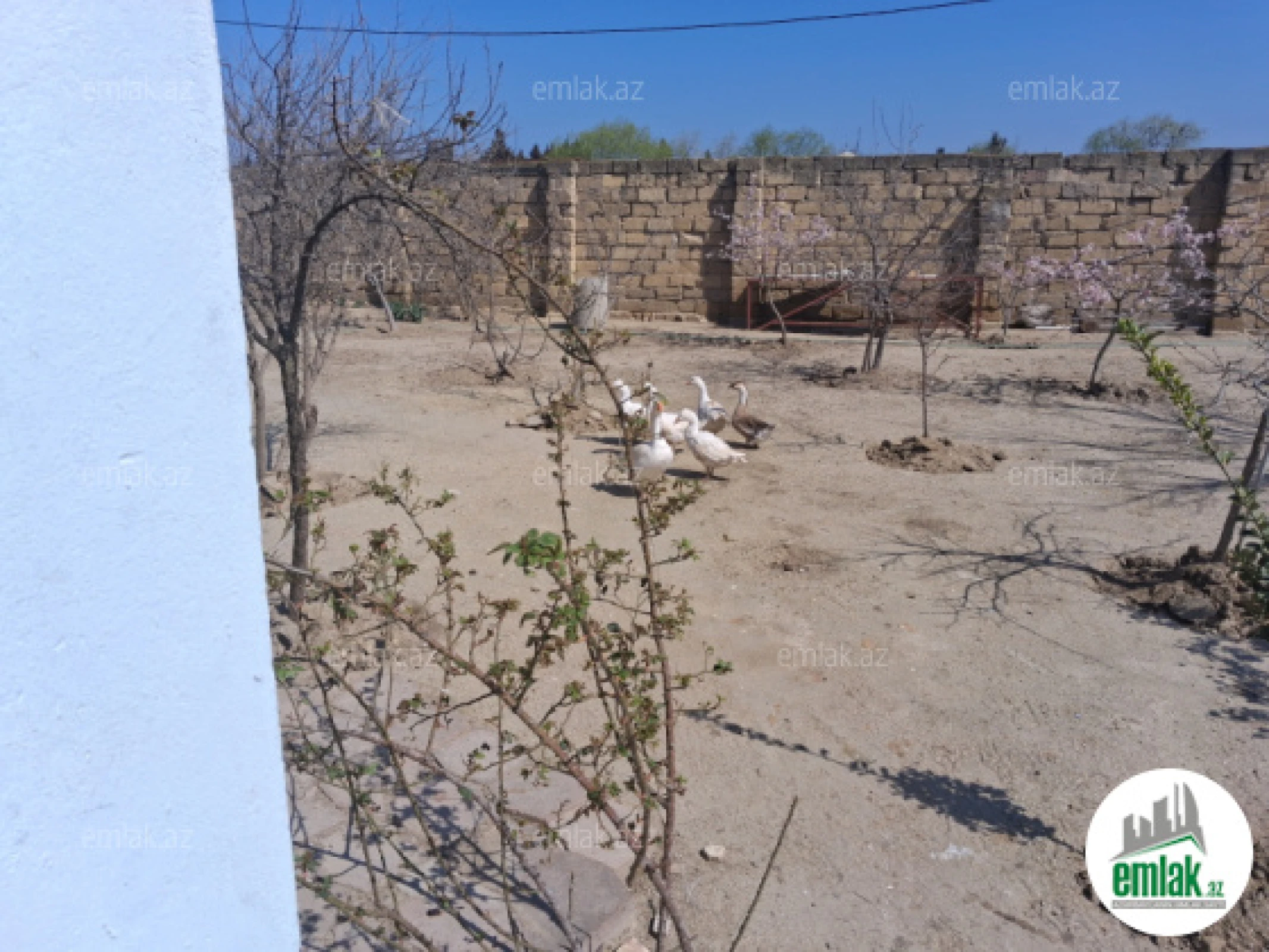 Satılır 3 otaqlı həyət evi 150 m²