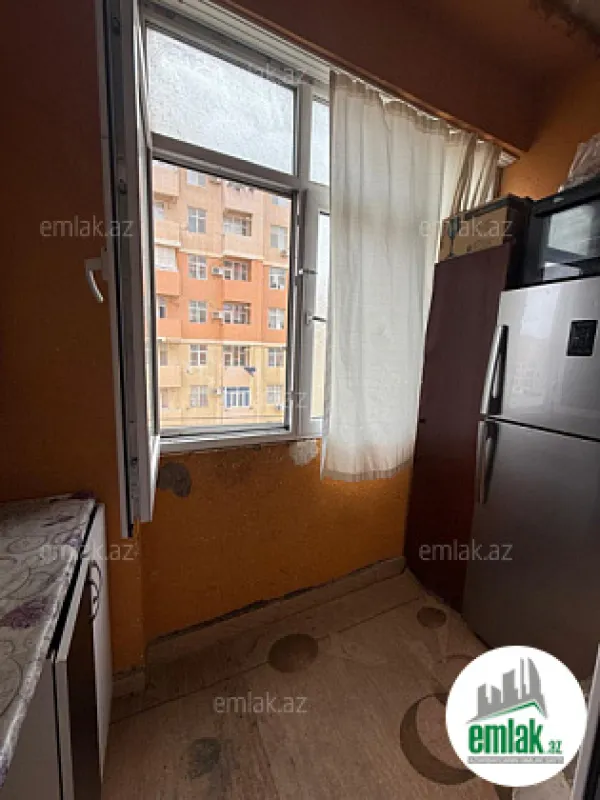 Satılır 2 otaqlı yeni tikili 53 m²