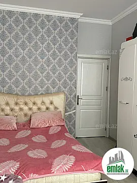 Satılır 2 otaqlı yeni tikili 53 m²
