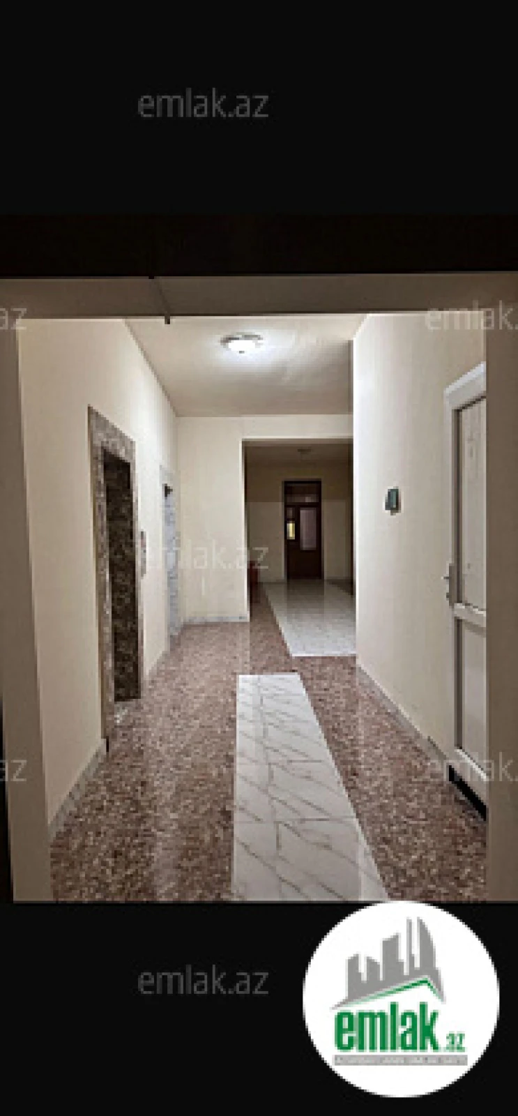 Satılır 3 otaqlı yeni tikili 132 m²