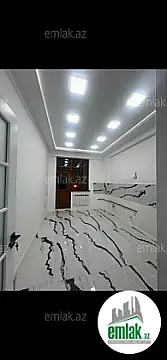 Satılır 3 otaqlı yeni tikili 132 m²
