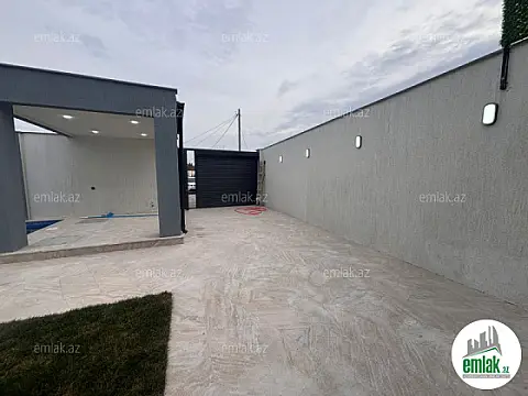 Satılır 4 otaqlı mənzil 150 m²