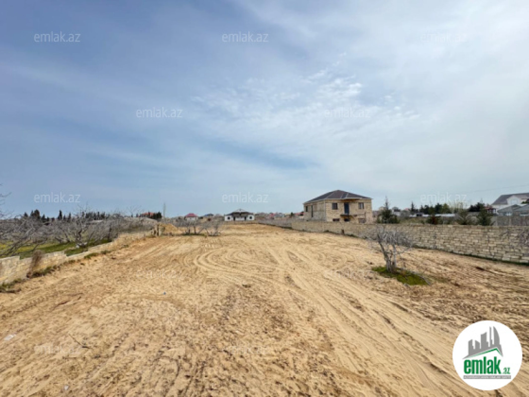 Satılır torpaq sahəsi 5 m²