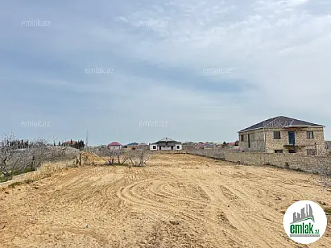 Satılır torpaq sahəsi 5 m²