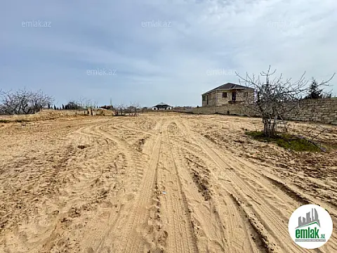 Satılır torpaq sahəsi 6 m²