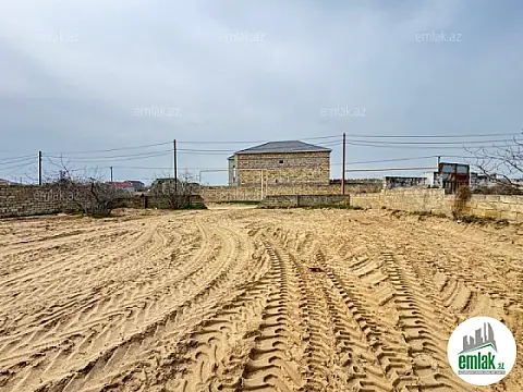 Satılır torpaq sahəsi 12 m² — Bakı 12.00 m²