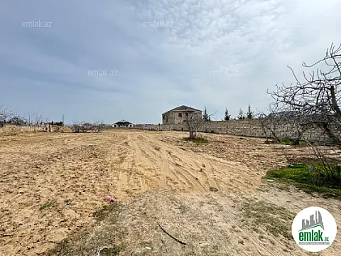 Satılır torpaq sahəsi 12 m²