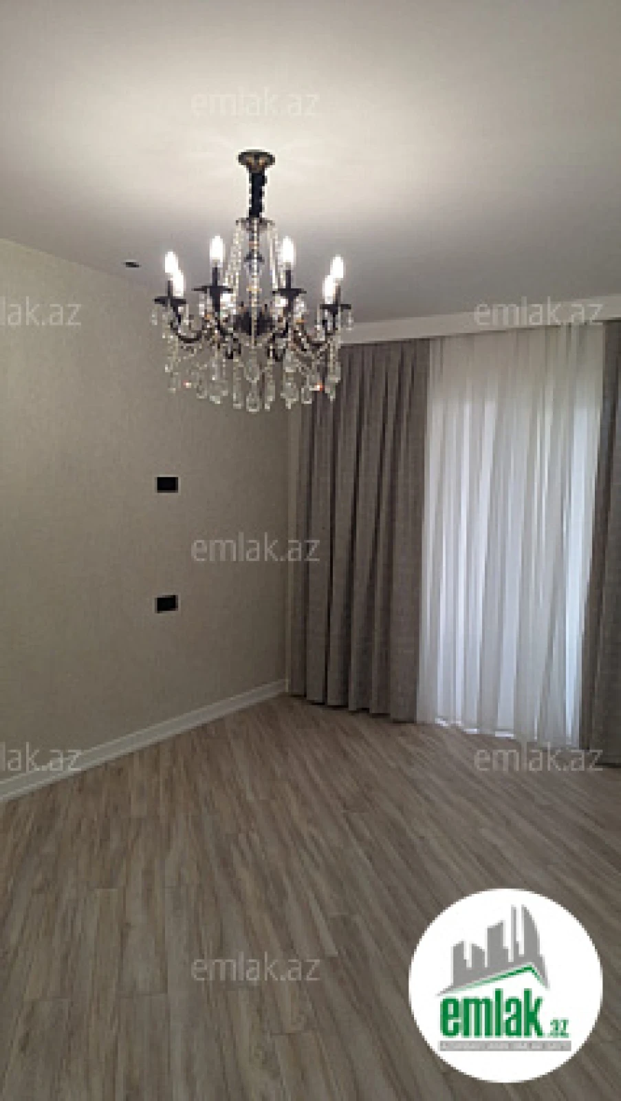 Satılır 3 otaqlı köhnə tikili 65 m²