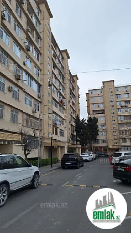 Satılır 3 otaqlı köhnə tikili 65 m²