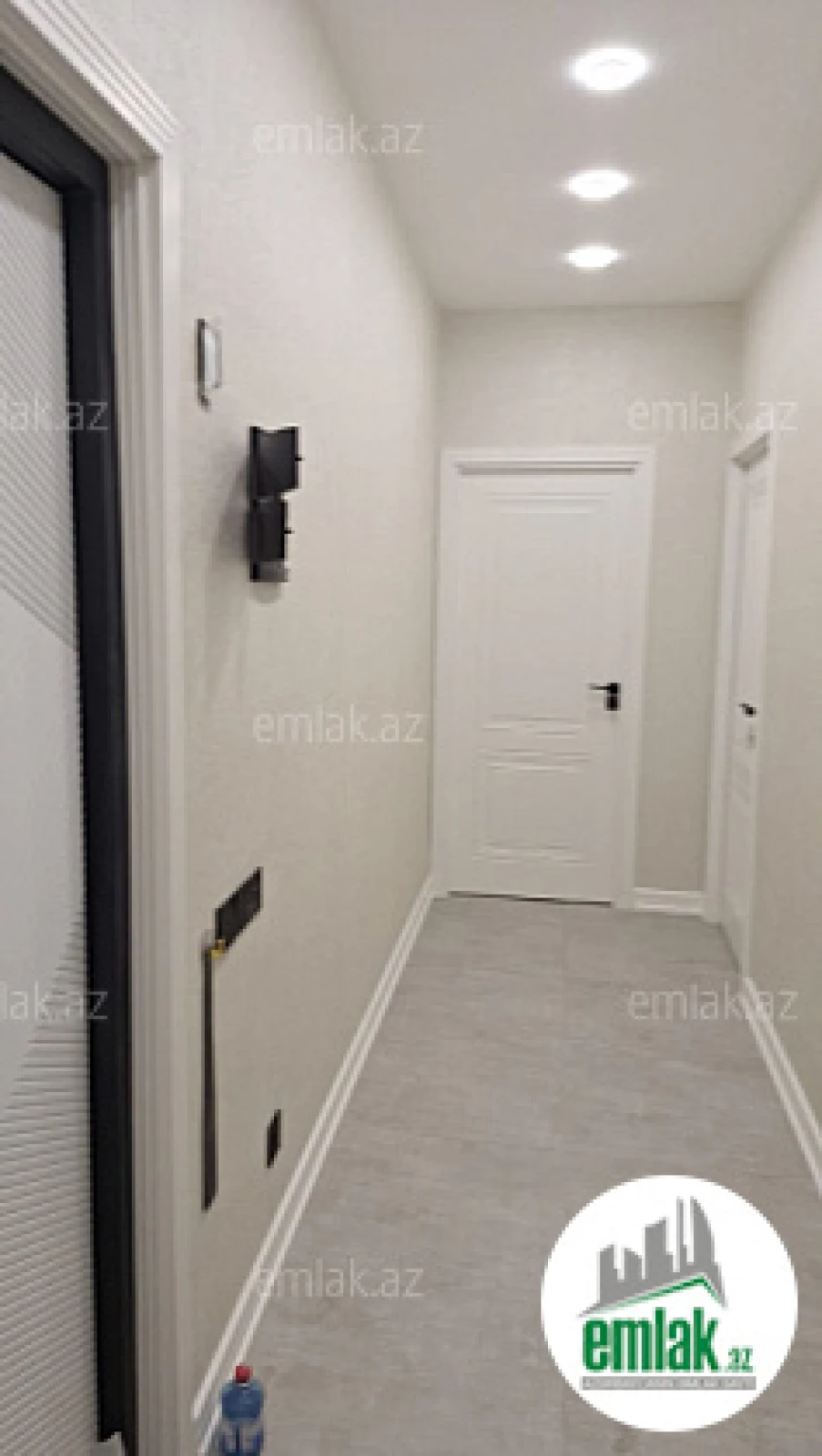 Satılır 3 otaqlı köhnə tikili 65 m²