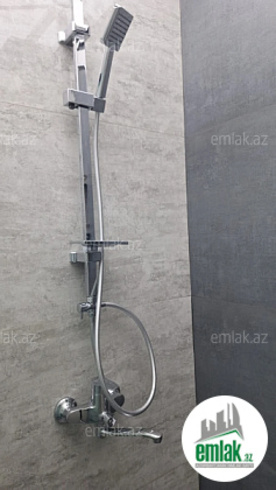 Satılır 3 otaqlı köhnə tikili 65 m²