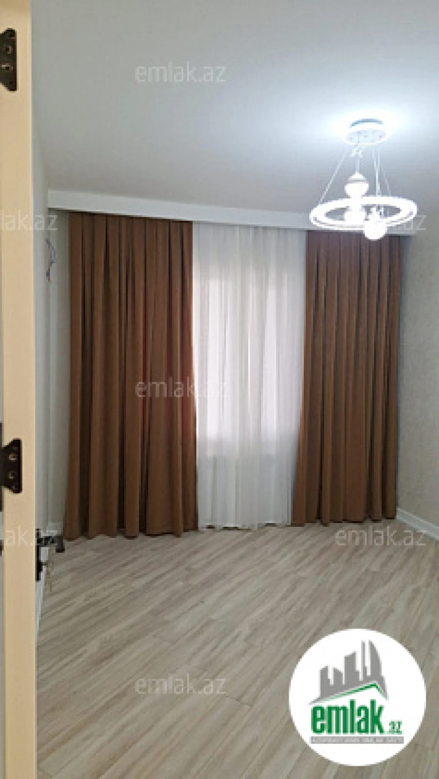 Satılır 3 otaqlı köhnə tikili 65 m²