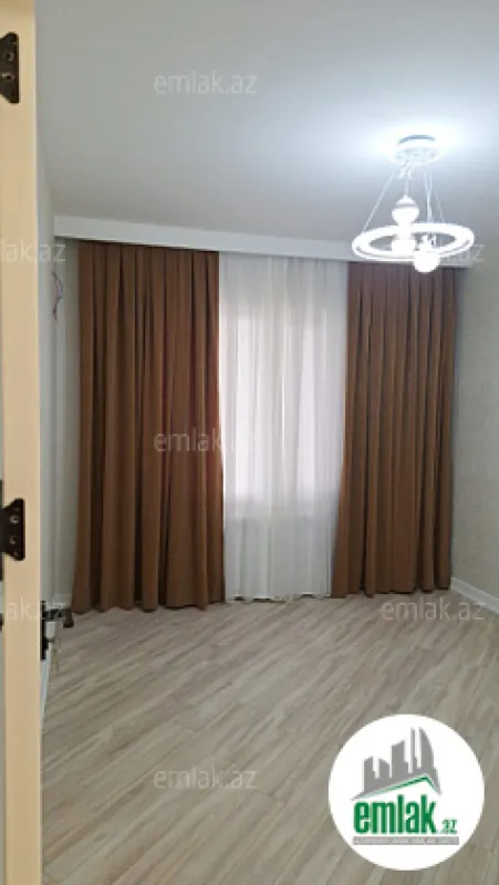 Satılır 3 otaqlı köhnə tikili 65 m²
