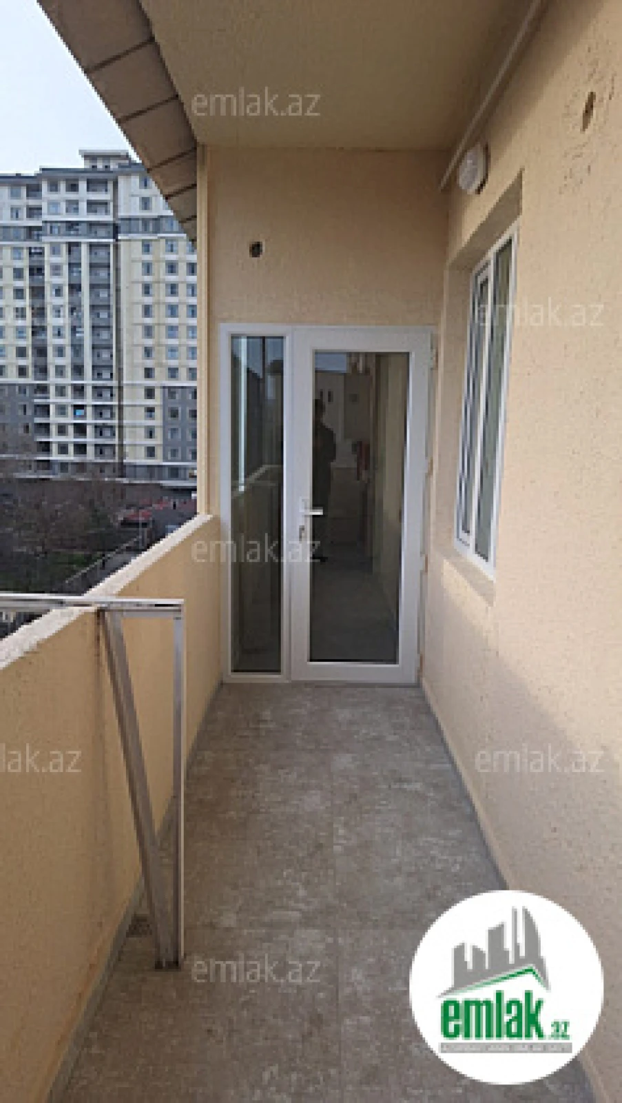 Satılır 3 otaqlı köhnə tikili 65 m²