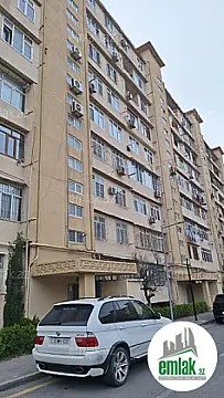 Satılır 3 otaqlı köhnə tikili 65 m²