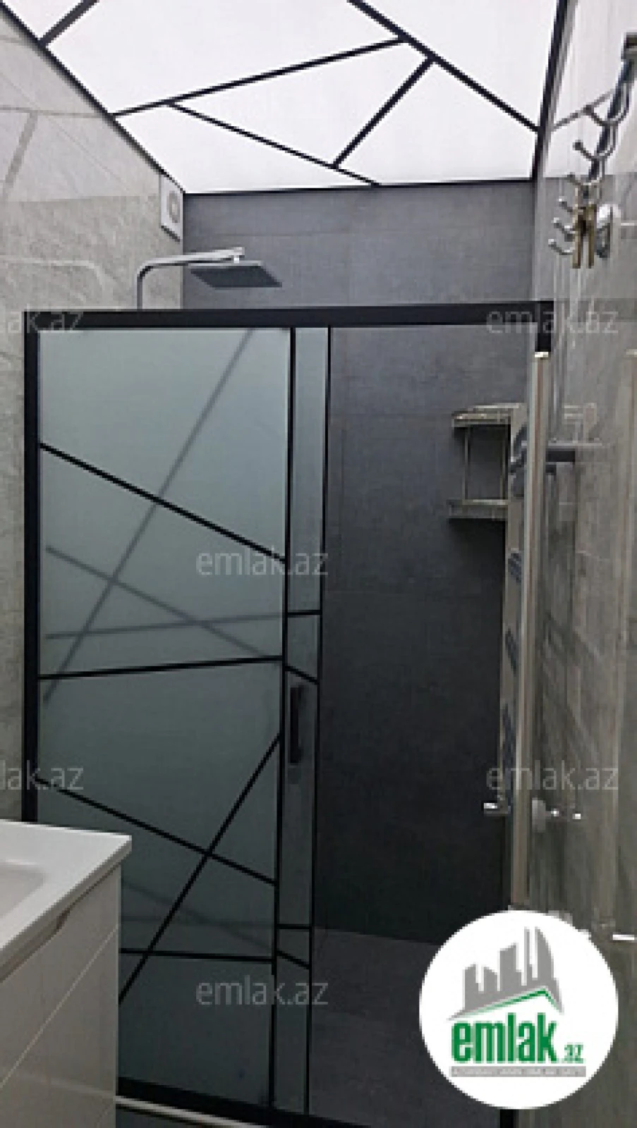 Satılır 3 otaqlı köhnə tikili 65 m²