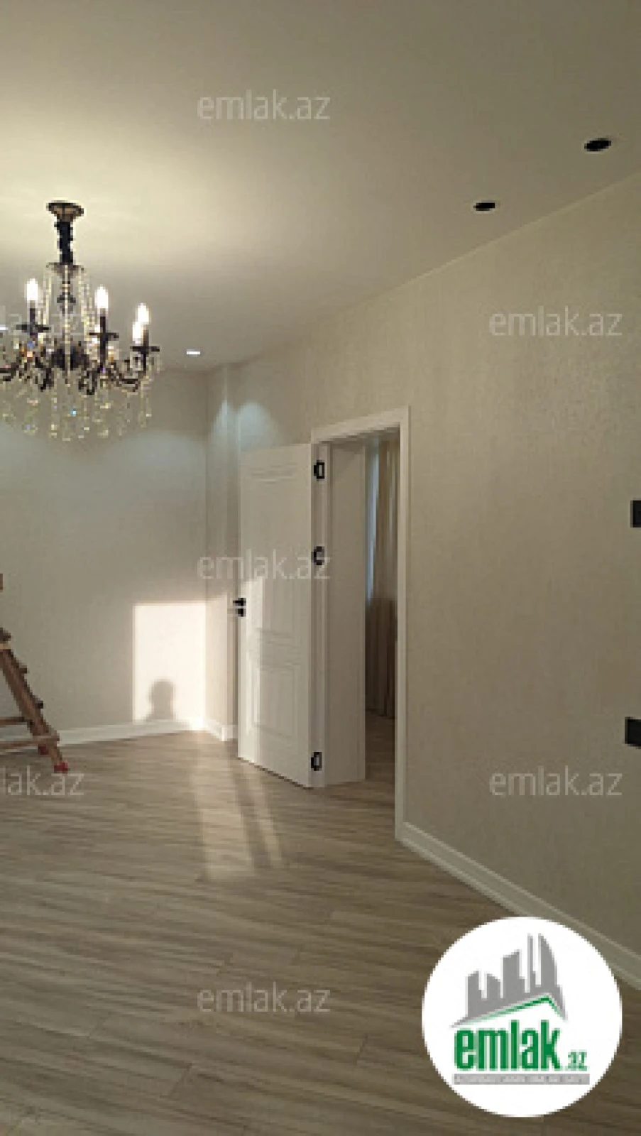 Satılır 3 otaqlı köhnə tikili 65 m²