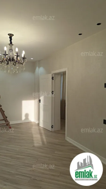 Satılır 3 otaqlı köhnə tikili 65 m²