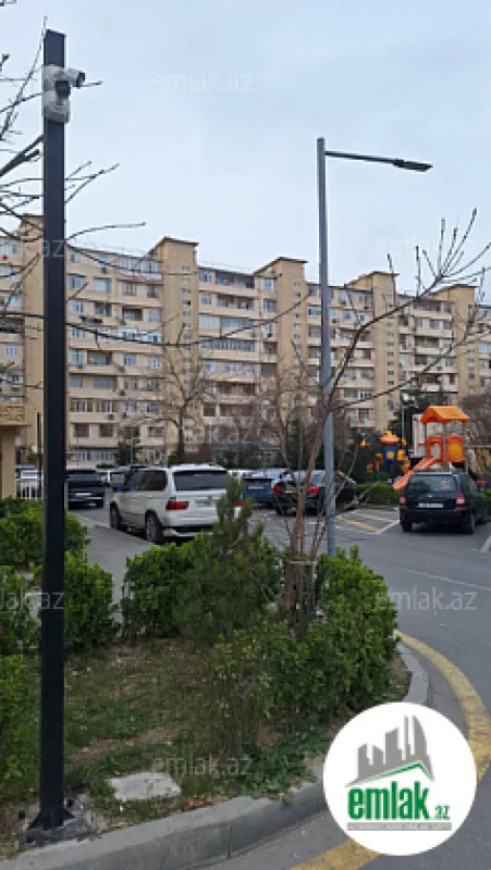 Satılır 3 otaqlı köhnə tikili 65 m²
