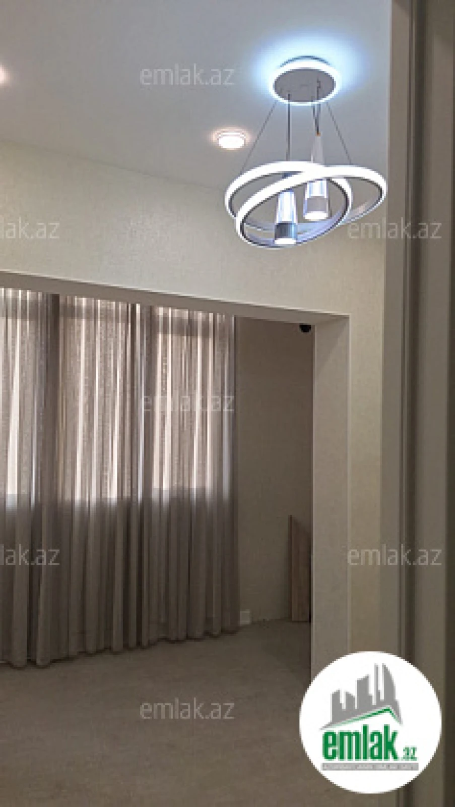 Satılır 3 otaqlı köhnə tikili 65 m²