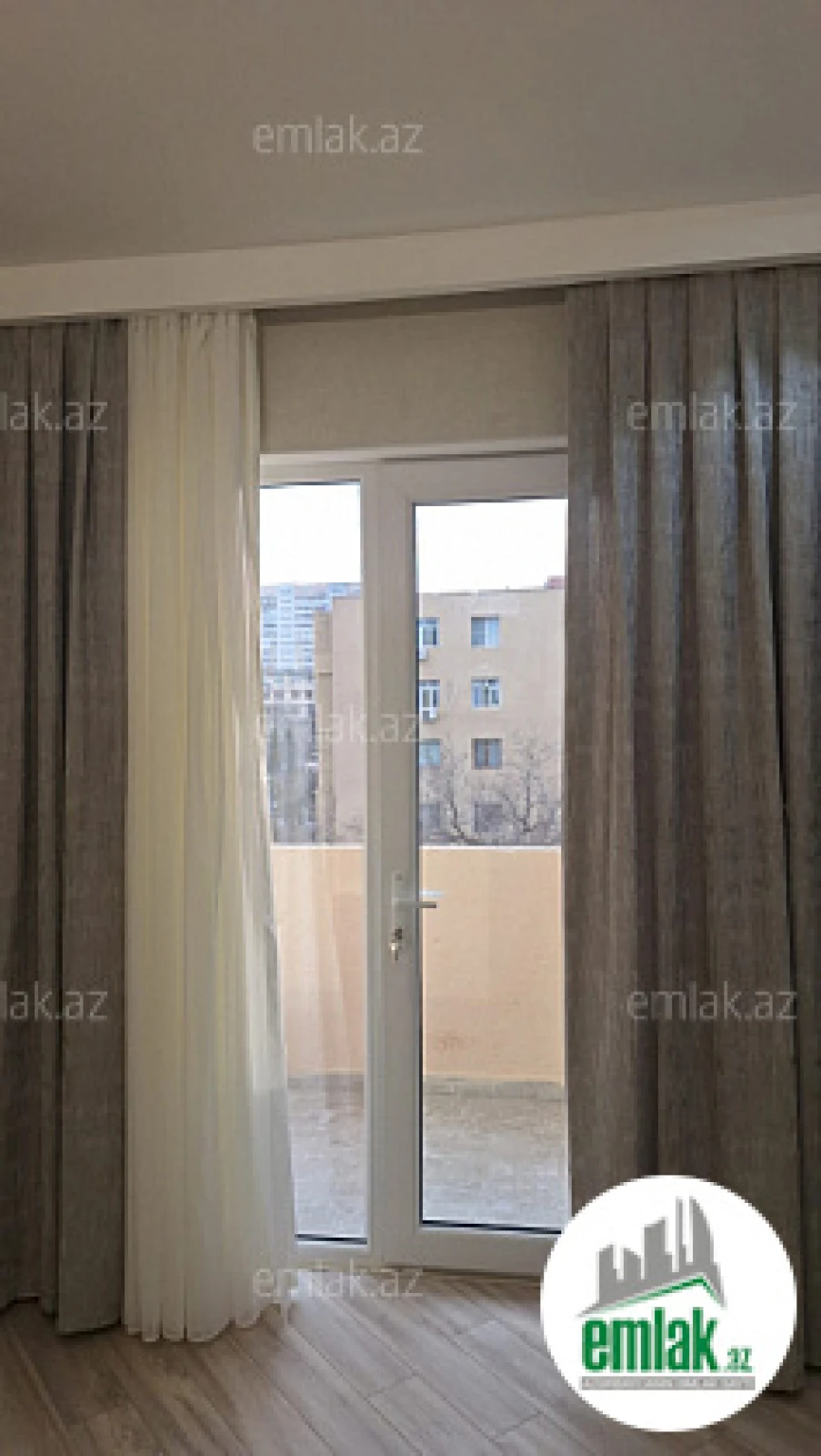 Satılır 3 otaqlı köhnə tikili 65 m²