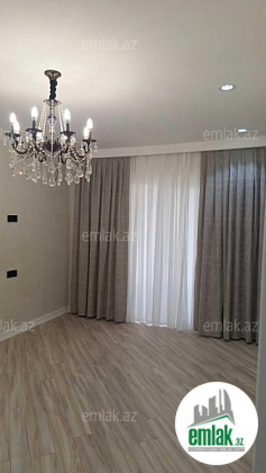 Satılır 3 otaqlı köhnə tikili 65 m²