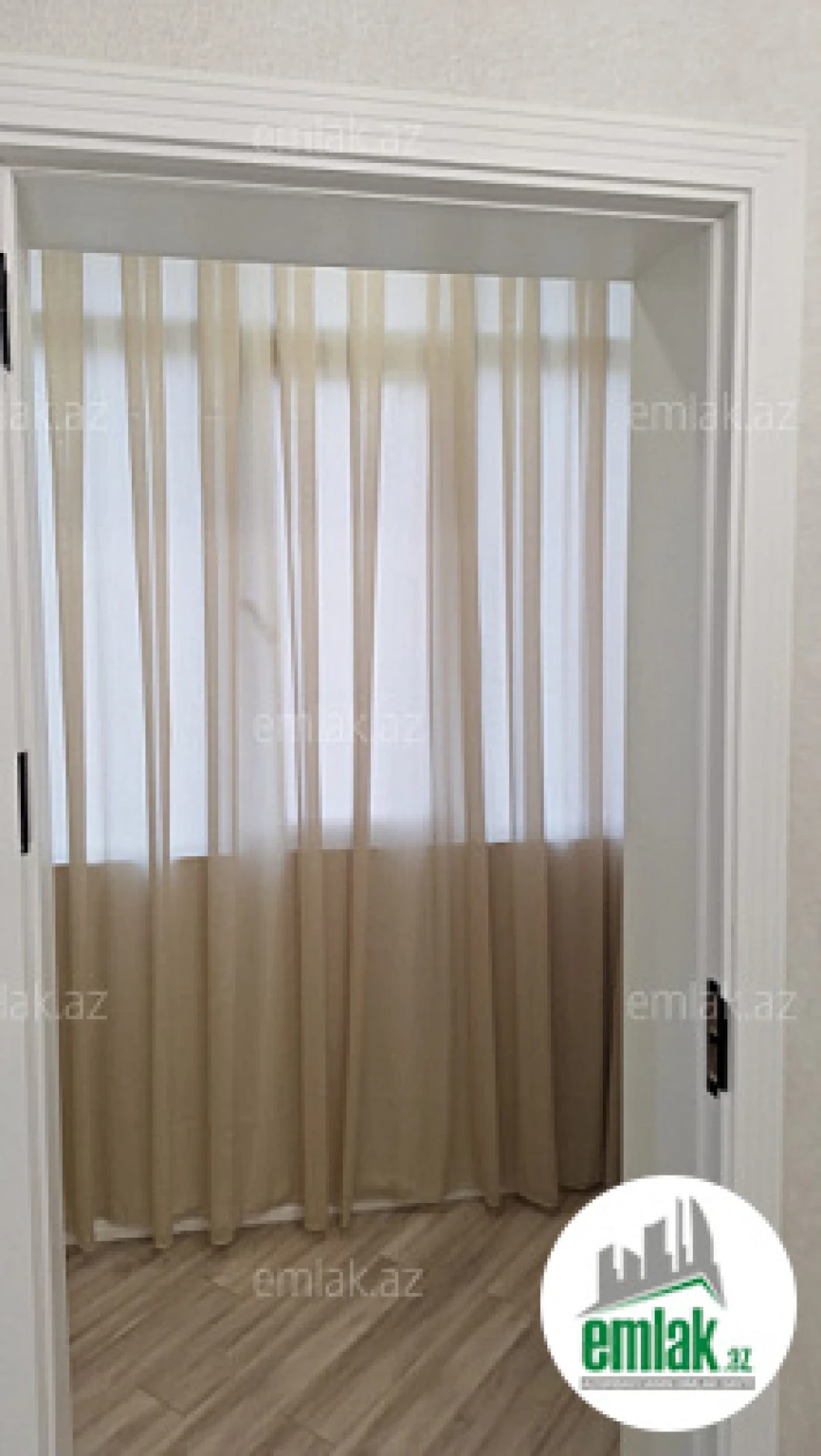 Satılır 3 otaqlı köhnə tikili 65 m²