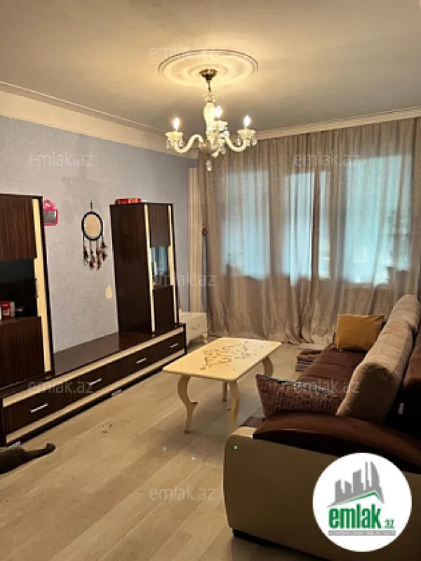 Satılır 2 otaqlı köhnə tikili 47 m²