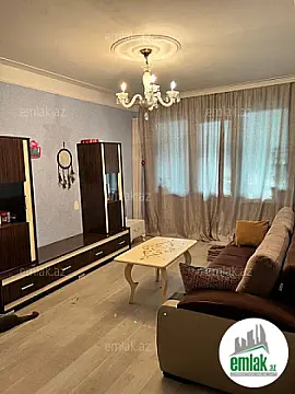 Satılır 2 otaqlı köhnə tikili 47 m²