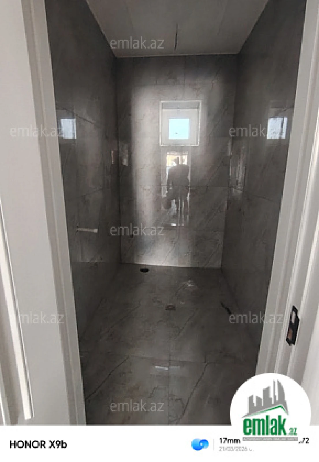 Satılır 3 otaqlı həyət evi 74 m²