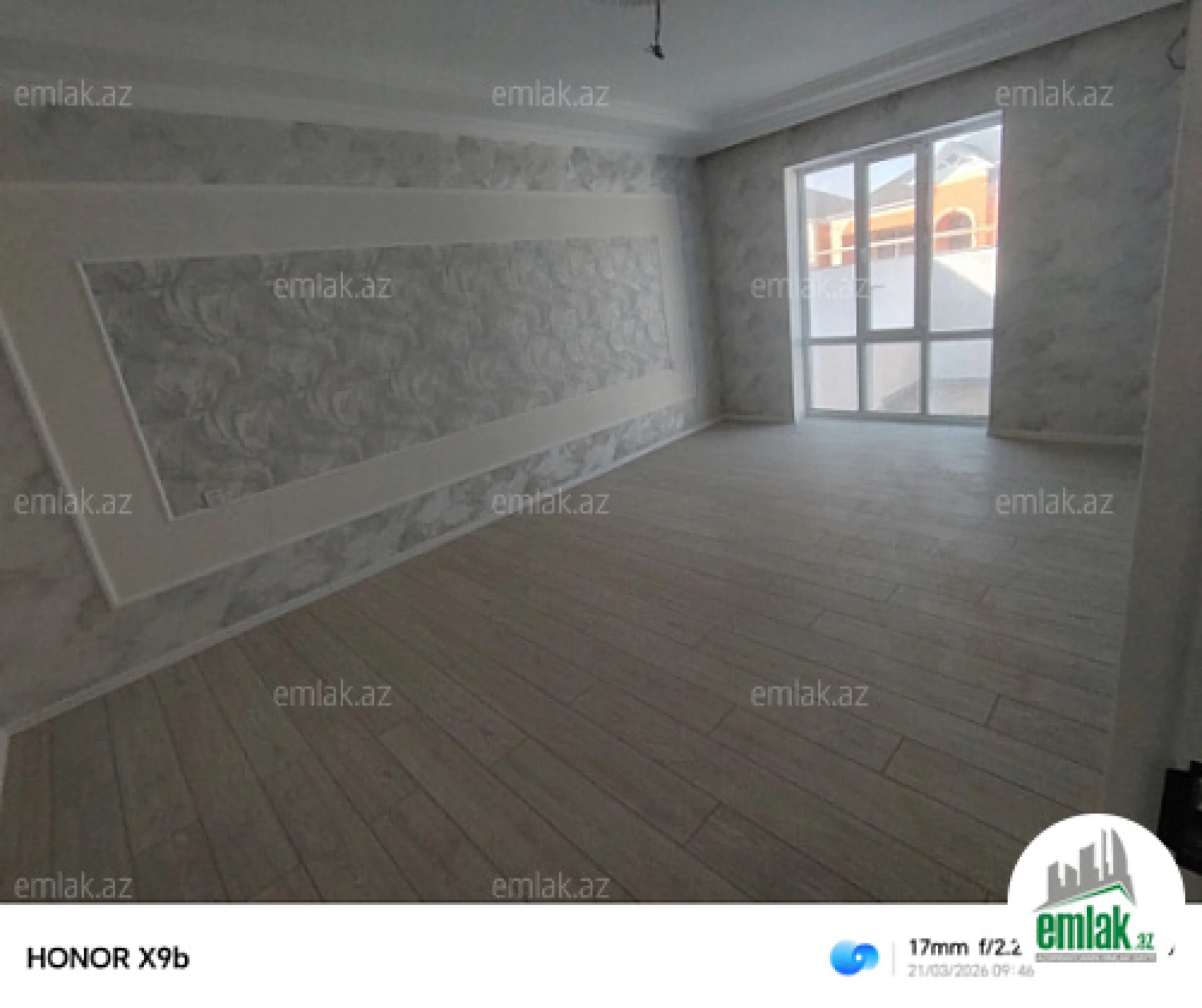 Satılır 3 otaqlı həyət evi 74 m²