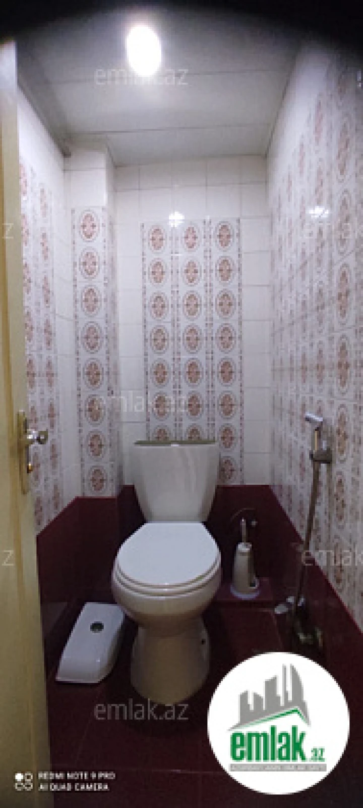 Satılır 2 otaqlı köhnə tikili 65 m²