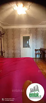 Satılır 2 otaqlı köhnə tikili 65 m²