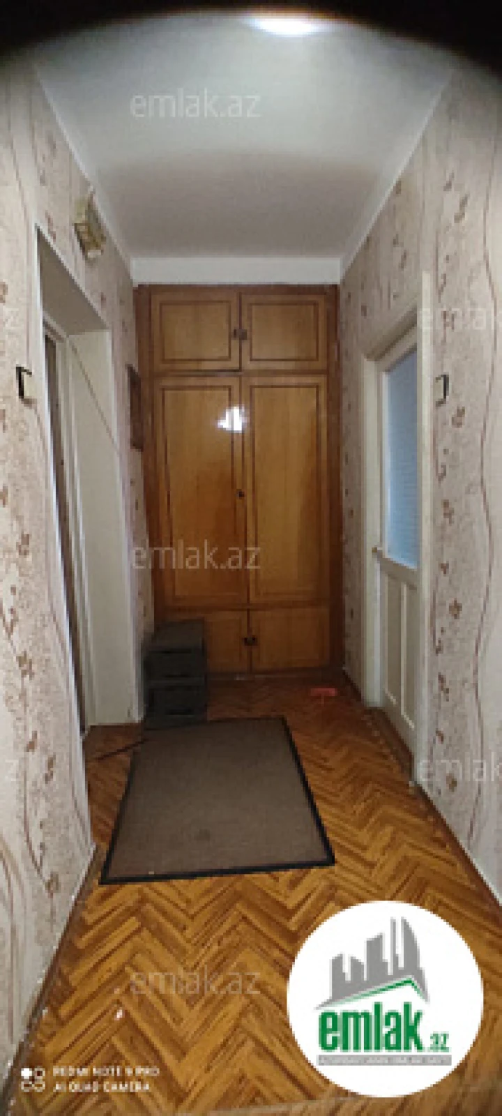 Satılır 2 otaqlı köhnə tikili 65 m²