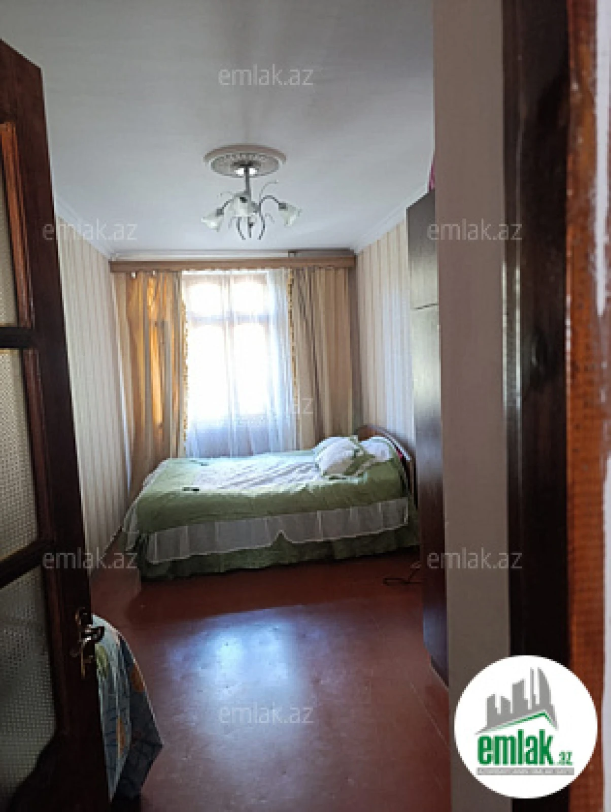 Satılır 3 otaqlı köhnə tikili 65 m²