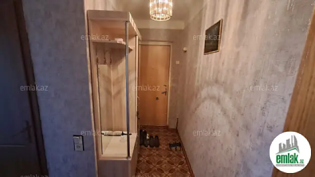 Satılır 3 otaqlı köhnə tikili 65 m²